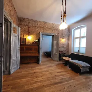 Stylowy Retro Apartament