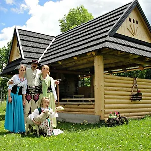 willa-gorska-koleba.zakopanehotels.org/